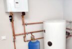 Magnetický filtr instalovaný v otopné soustavě pomáhá zachytávat kovové nečistoty a magnetit, které se mohou hromadit v potrubí a ohrožovat výměník, čerpadlo i další součásti vytápění.