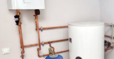 Magnetický filtr instalovaný v otopné soustavě pomáhá zachytávat kovové nečistoty a magnetit, které se mohou hromadit v potrubí a ohrožovat výměník, čerpadlo i další součásti vytápění.